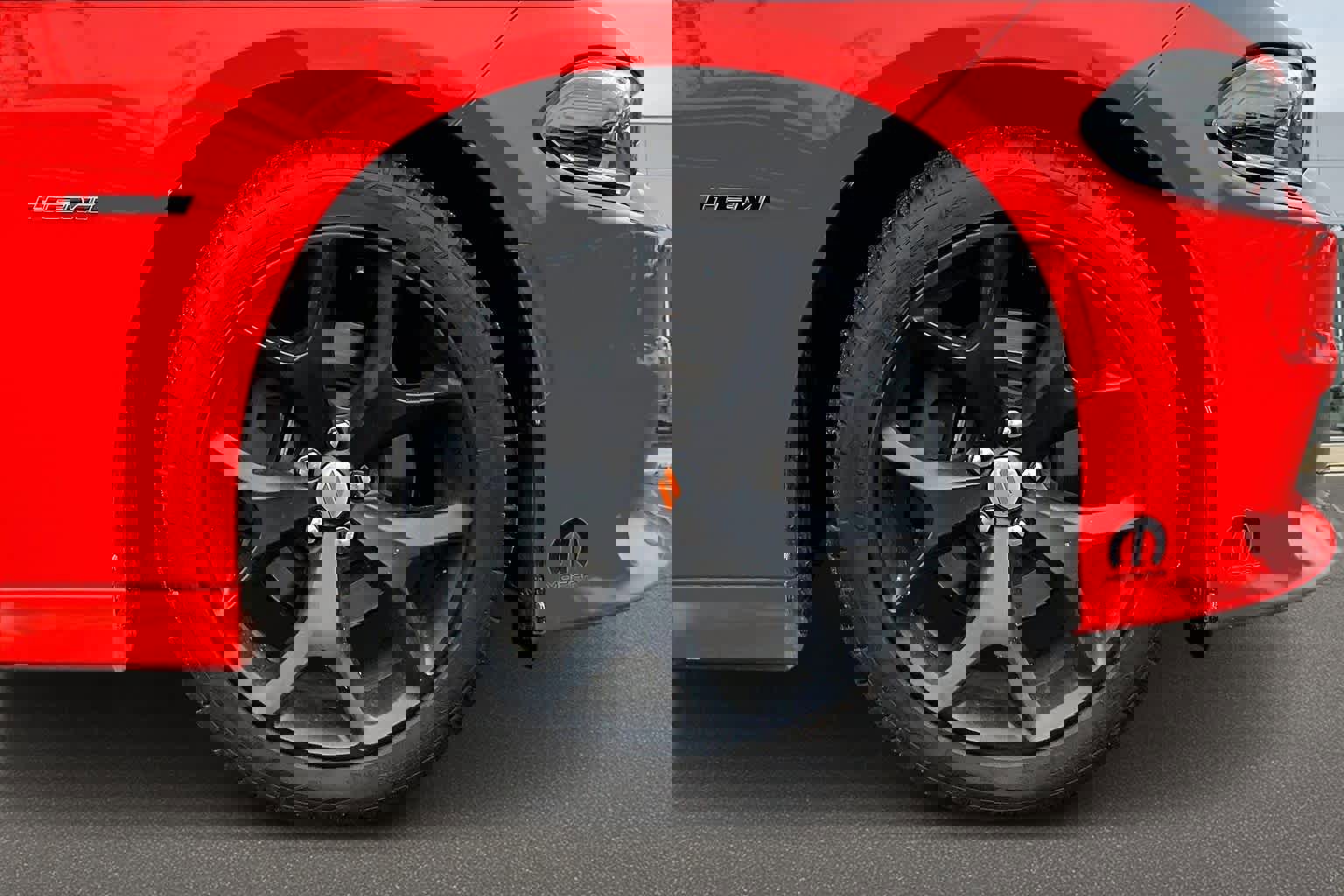 Used 2019 Dodge Charger R/T image 34