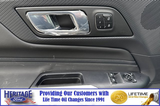 New 2026 Ford Mustang Premium image 11