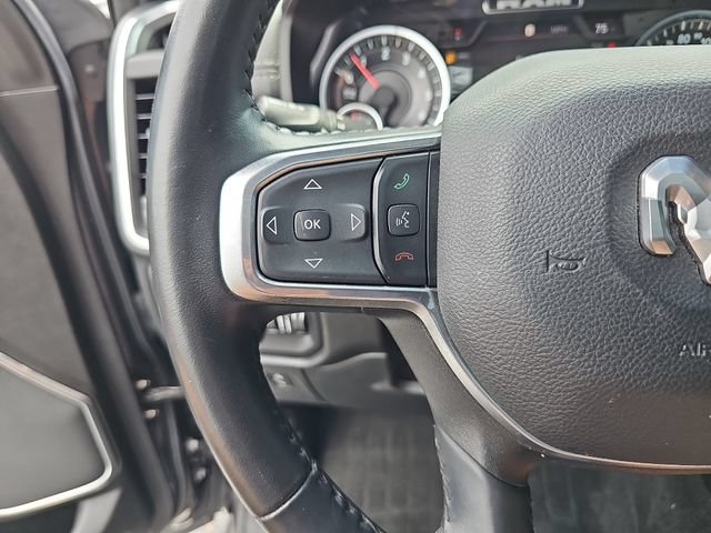 Used 2023 RAM 1500 Laramie RWD image 19