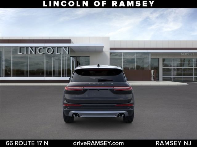 New 2026 Lincoln Corsair Premiere image 6
