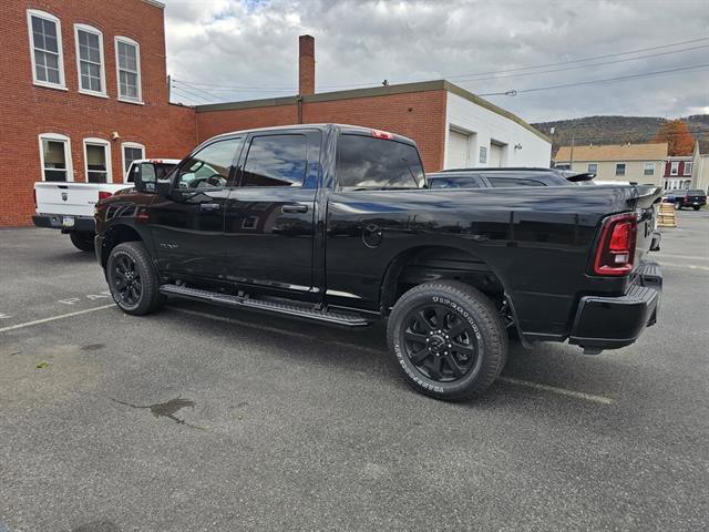 New 2026 RAM 2500 Big Horn image 5