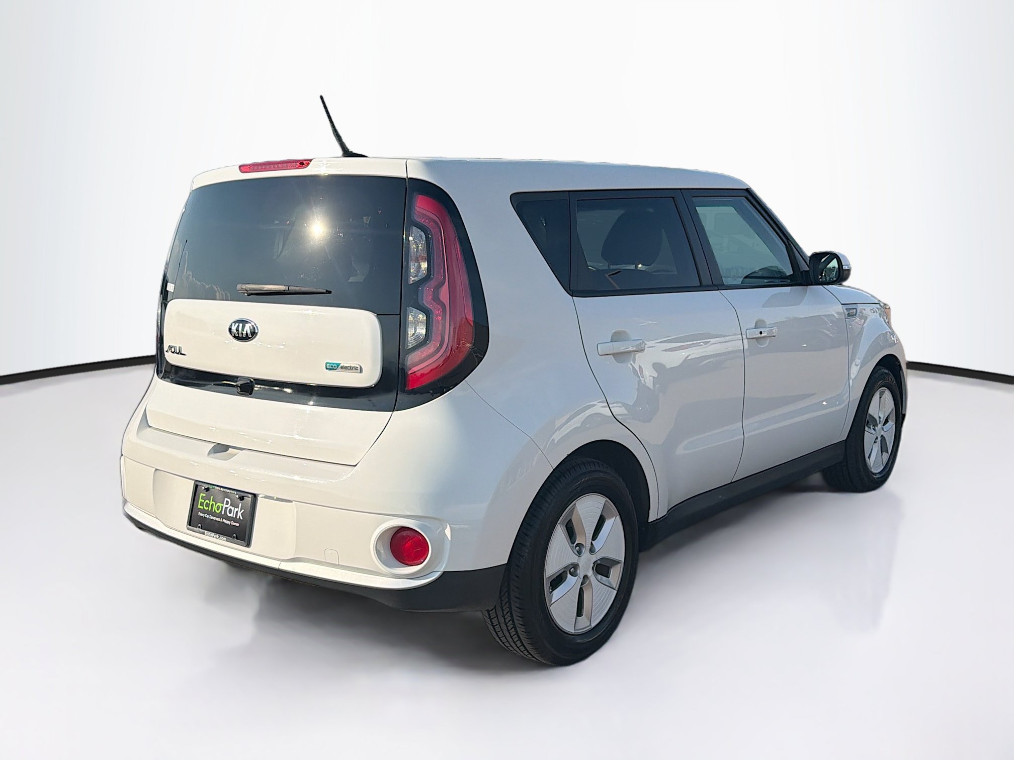 Used 2016 Kia Soul EV FWD image 9