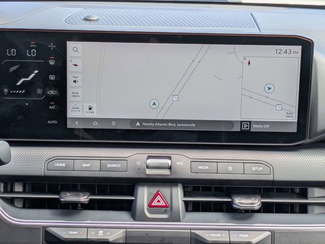 Used 2025 Kia K4 GT-Line image 17
