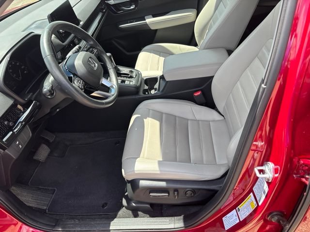 Used 2023 Honda CR-V EX-L image 5
