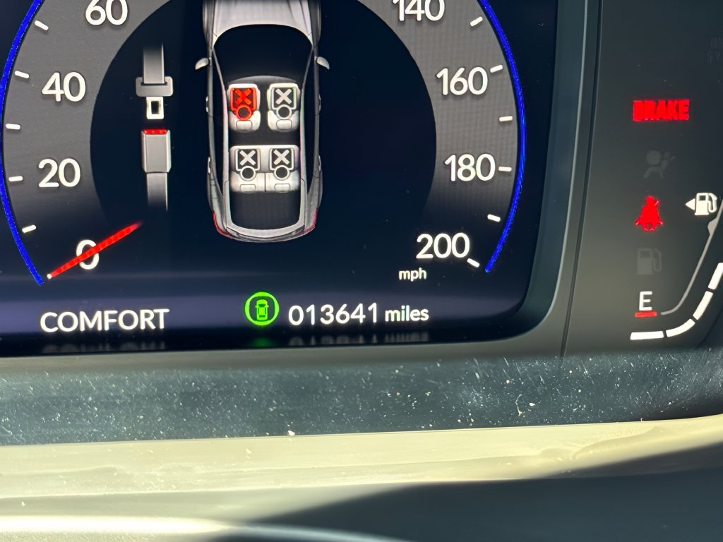 Used 2024 Acura Integra Type S FWD image 23