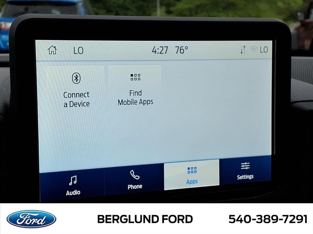 Used 2023 Ford Bronco Sport Outer Banks AWD/4WD image 25