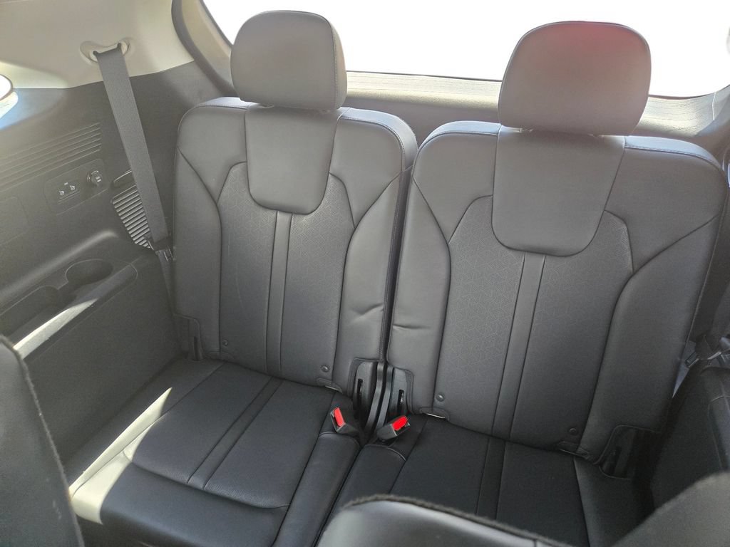 Certified 2023 Kia Sorento X-Line EX AWD/4WD image 20