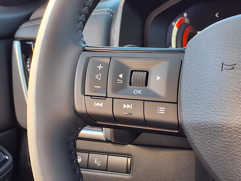 New 2026 Nissan Rogue Platinum image 22