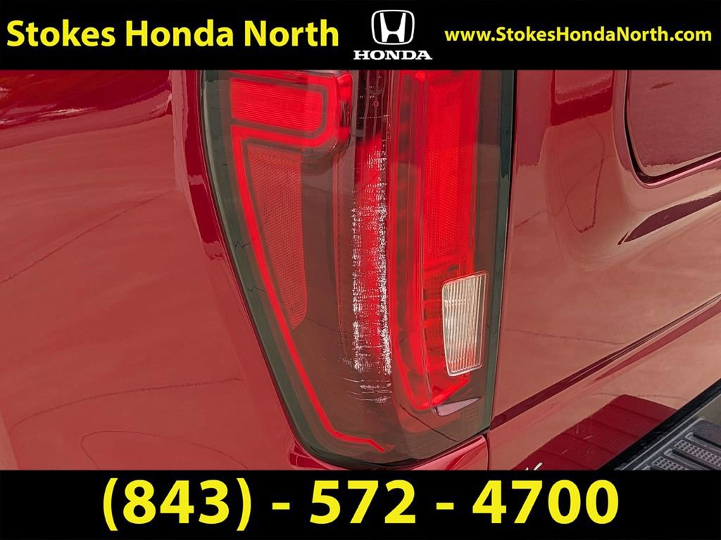 Used 2022 GMC Sierra 1500 Denali w/ Denali Reserve Package AWD/4WD image 7
