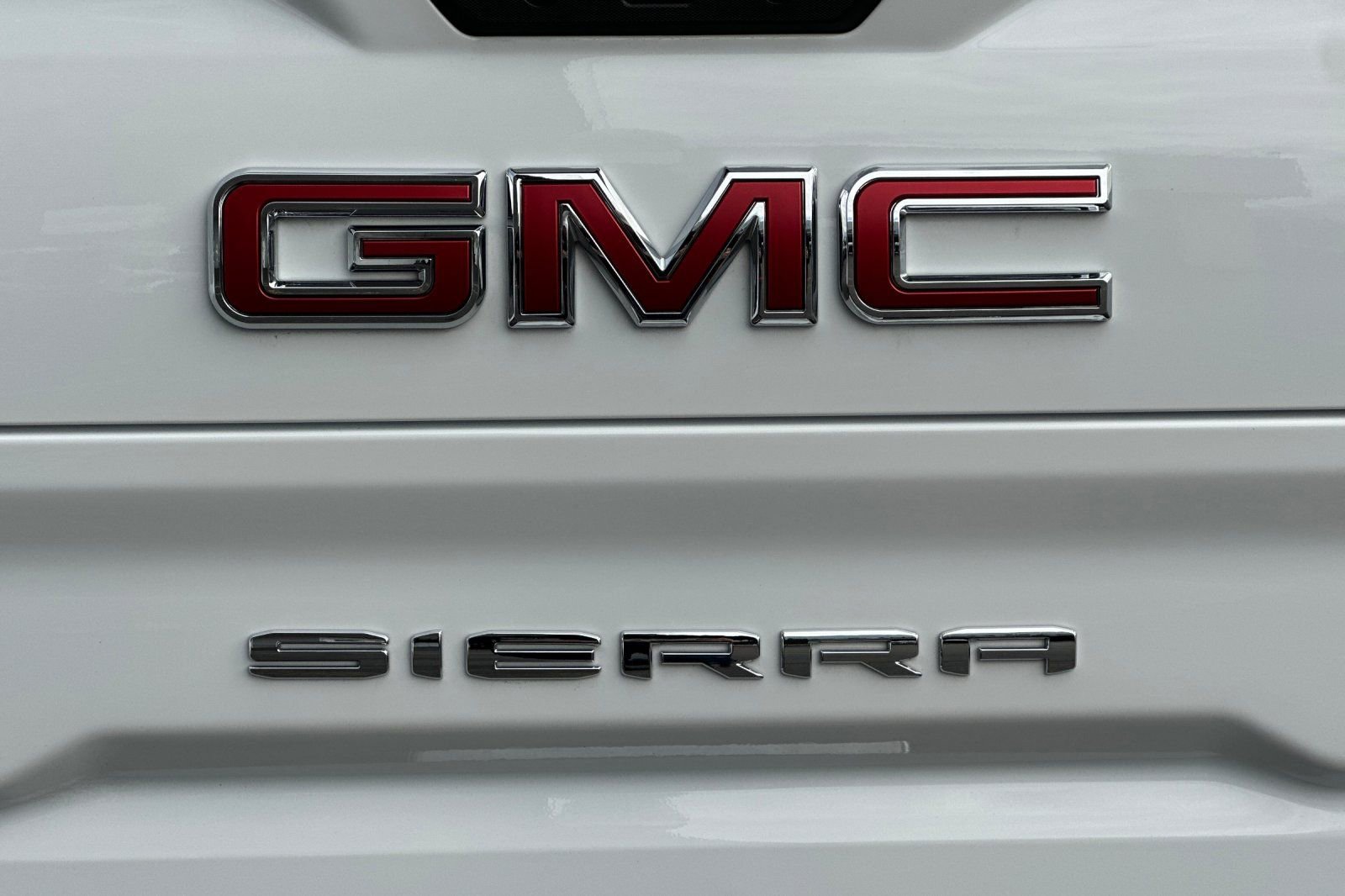 Used 2026 GMC Sierra 1500 Pro w/ Graphite Edition AWD/4WD image 36
