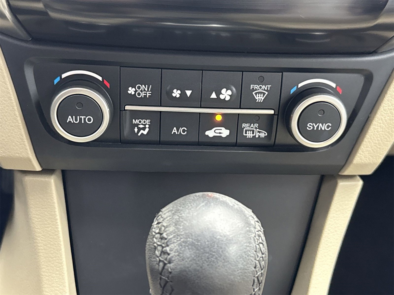 Used 2017 Acura ILX image 27