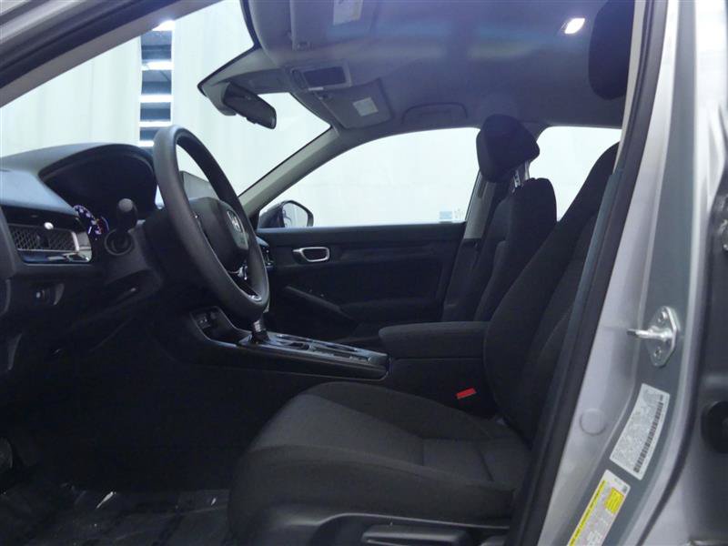 Used 2026 Honda Civic LX image 17