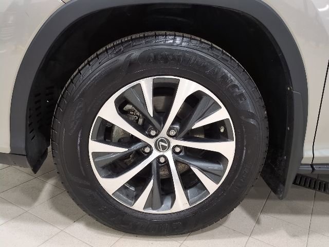 Used 2021 Lexus RX 350 AWD w/ Premium Package image 18