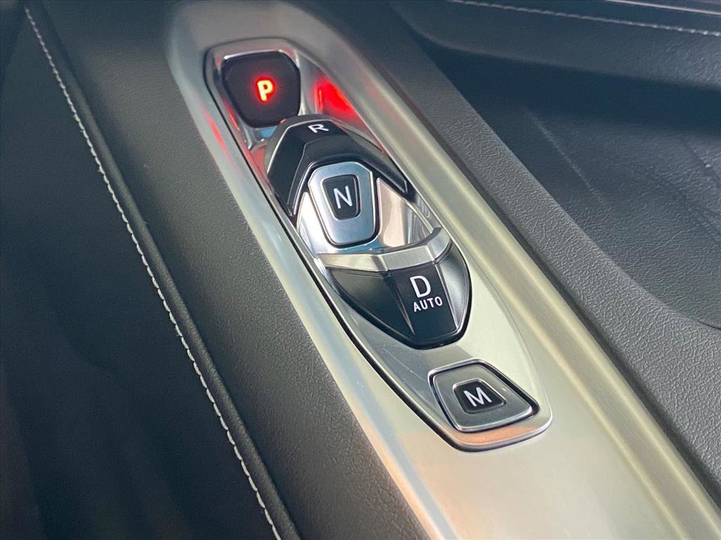 New 2026 Chevrolet Corvette Stingray Coupe w/ 1LT image 13