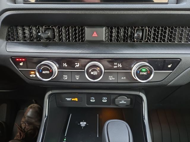 New 2026 Honda CR-V TrailSport image 23