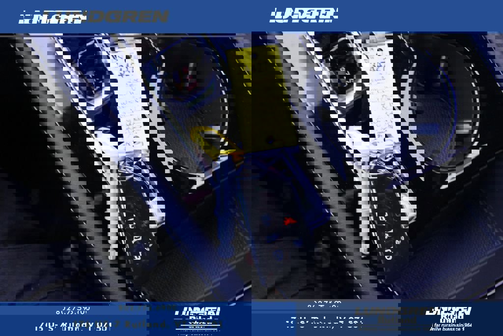 New 2026 Volkswagen Atlas Cross Sport SEL Premium R-Line image 5