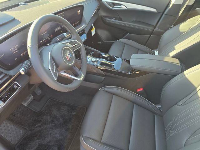 New 2026 Buick Envision Avenir AWD/4WD image 15