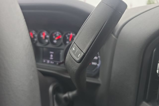 Used 2025 GMC Sierra 1500 Pro w/ Pro Value Package AWD/4WD image 15