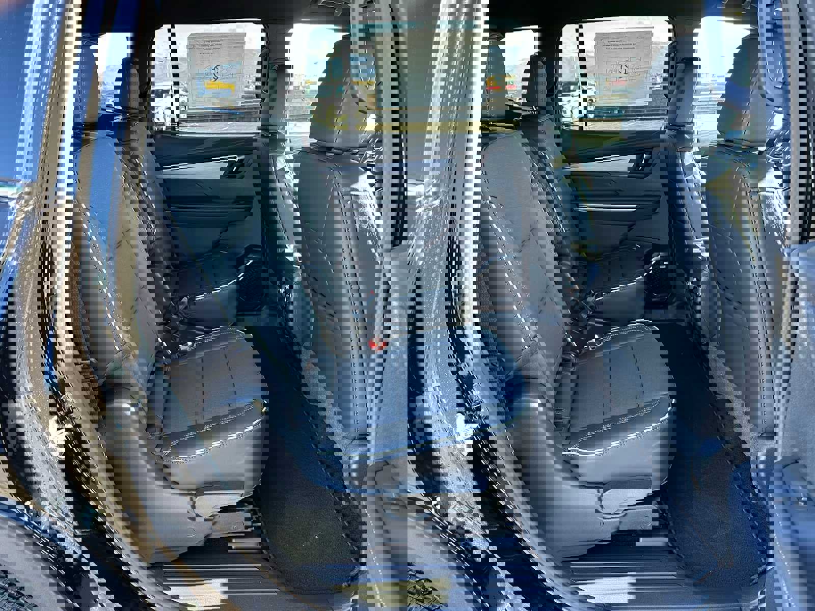 New 2026 Buick Enclave Preferred image 12