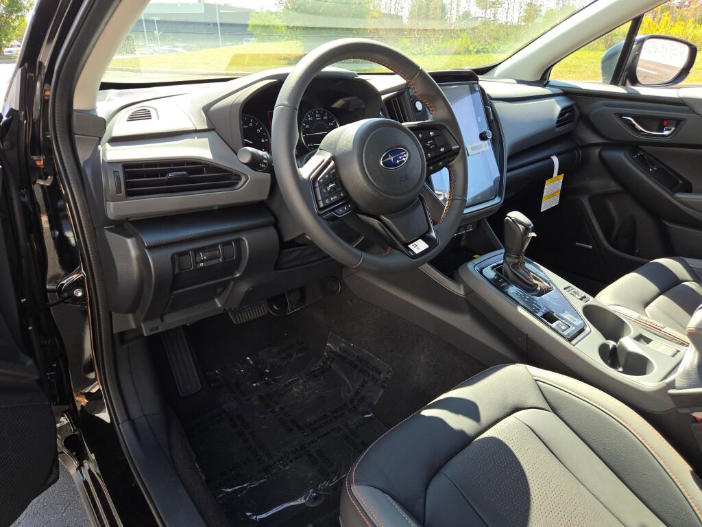 New 2025 Subaru Crosstrek 2.5i Limited image 20