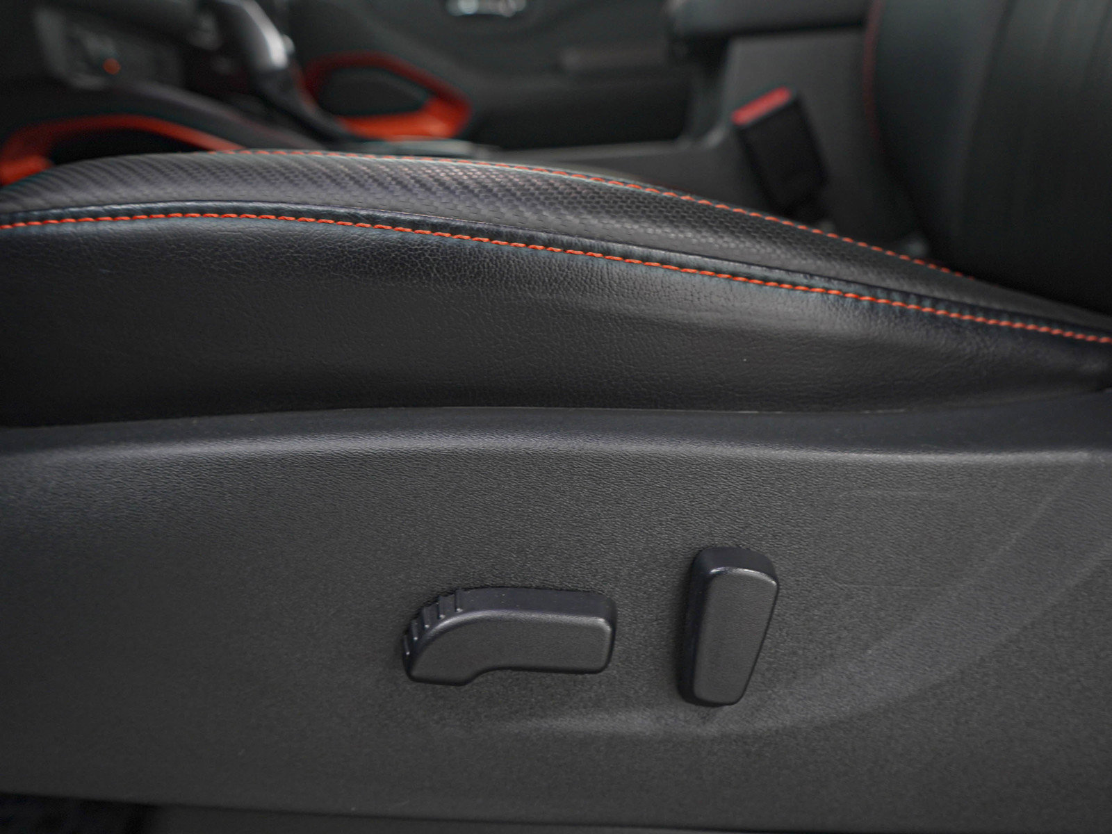 Used 2024 Nissan Frontier PRO-4X w/ Pro Premium Package image 25