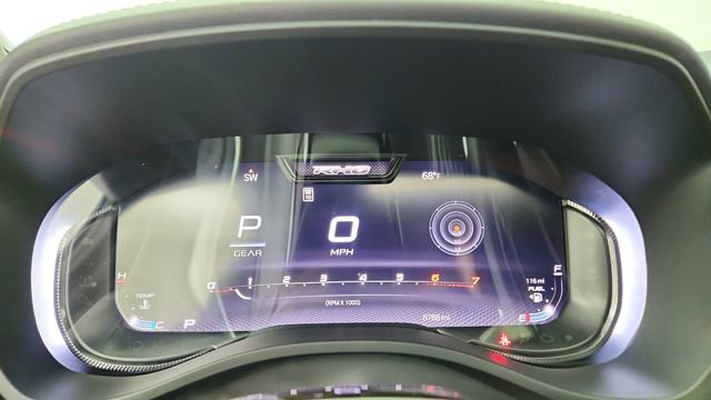 Used 2025 RAM 1500 RHO w/ RHO Level 1 Equipment Group image 38