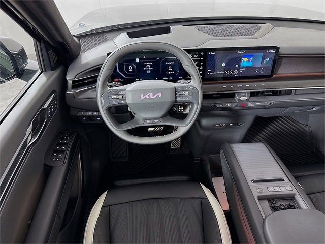 New 2026 Kia EV9 GT-Line image 24