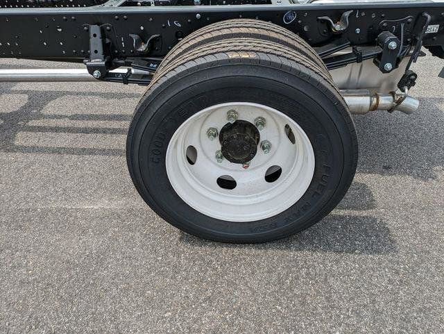 New 2025 Chevrolet Low Cab Forward image 21