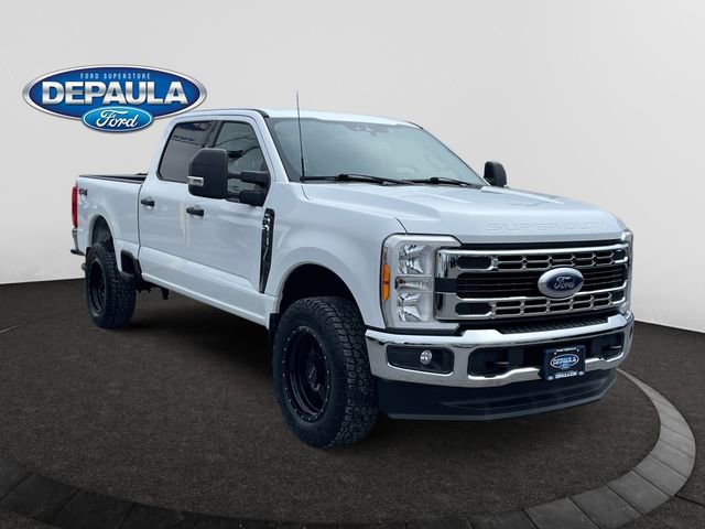Used 2023 Ford F350 XLT image 9