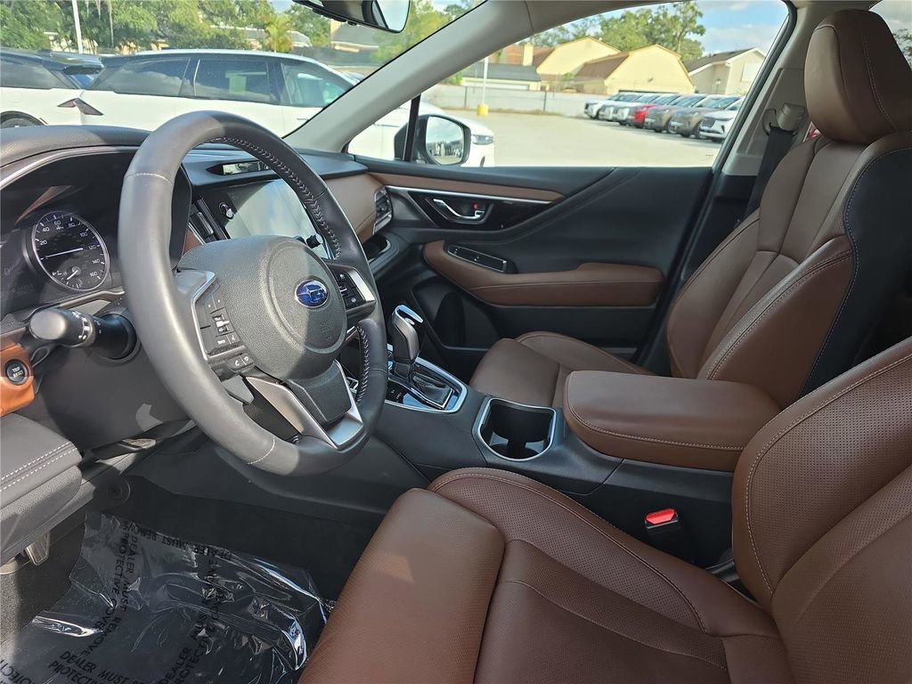 Used 2022 Subaru Outback Touring XT image 16