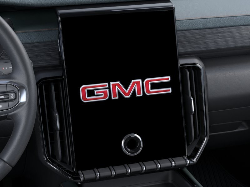 New 2026 GMC Acadia AT4 w/ Luxury Package AWD/4WD image 44