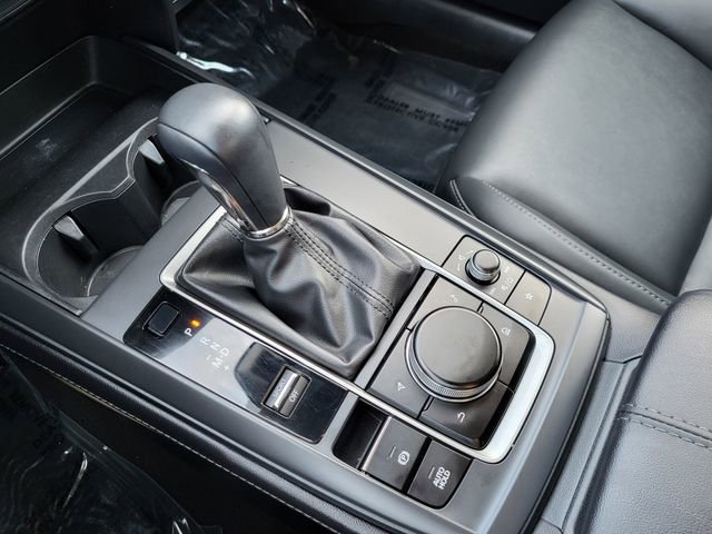 Used 2023 MAZDA CX-30 AWD 2.5 S w/ Select Package image 10