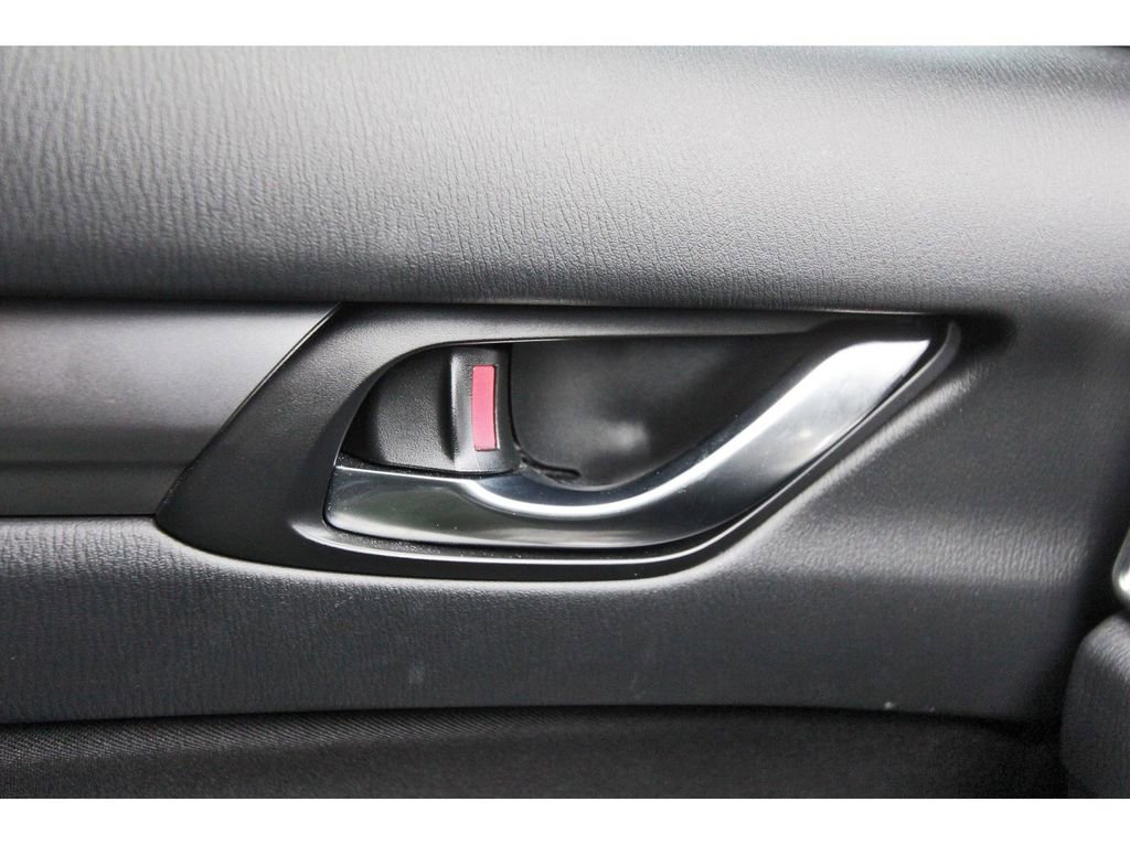 Certified 2025 MAZDA CX-5 AWD 2.5 S image 21