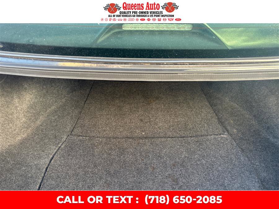 Used 2015 Honda Accord EX image 14