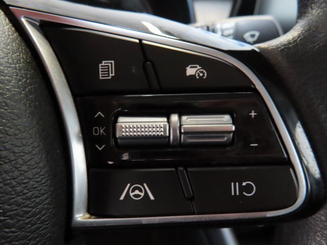 Used 2024 Kia Forte LXS image 20