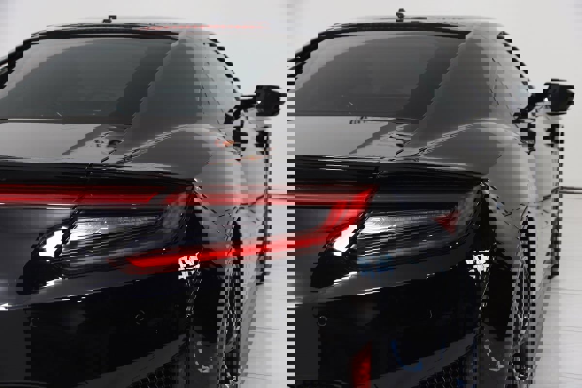 Used 2021 Acura NSX image 80