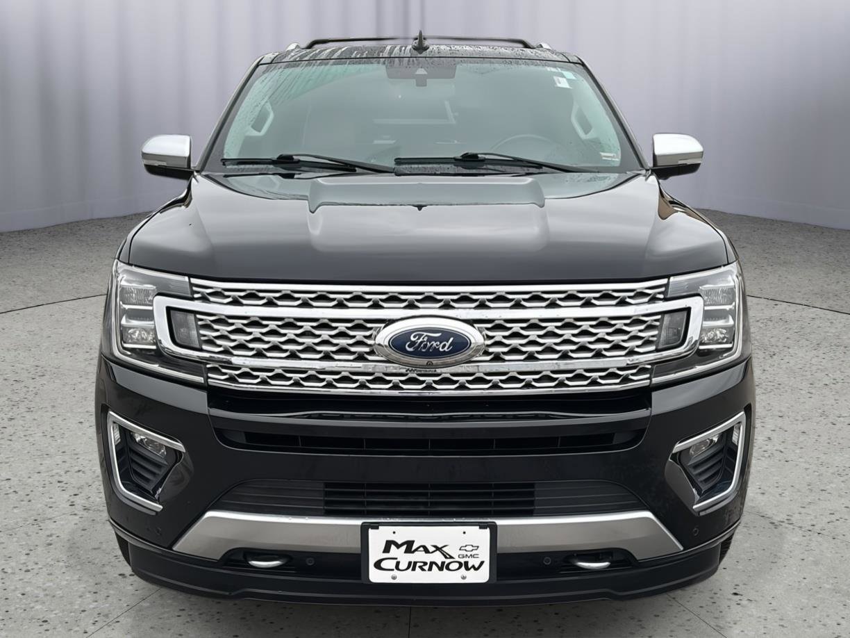 Used 2021 Ford Expedition Platinum image 8