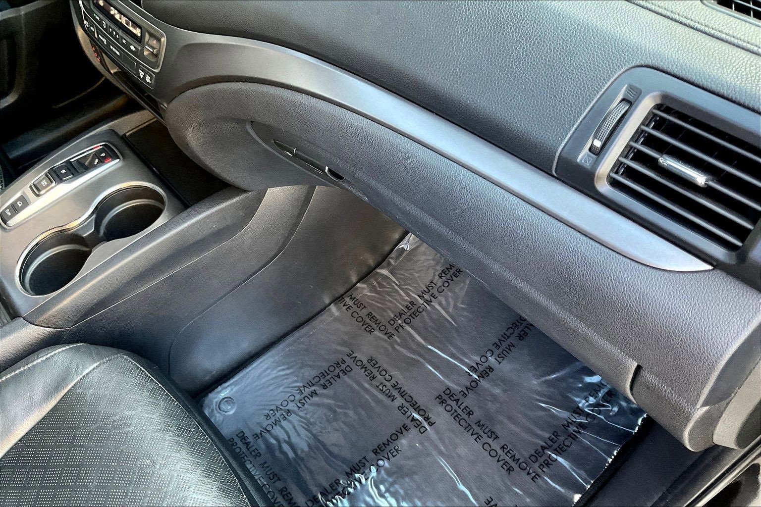 Used 2019 Honda Passport EX-L image 19