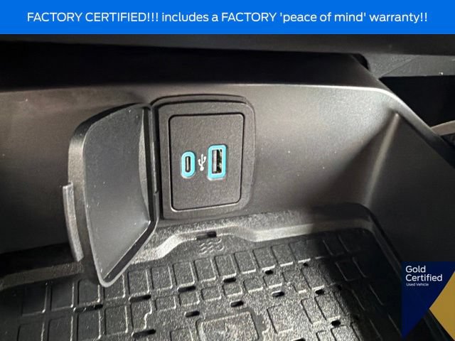 Used 2024 Ford Bronco Outer Banks AWD/4WD image 41
