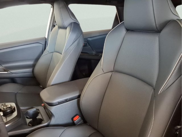 New 2026 Toyota bZ Woodland AWD/4WD image 14