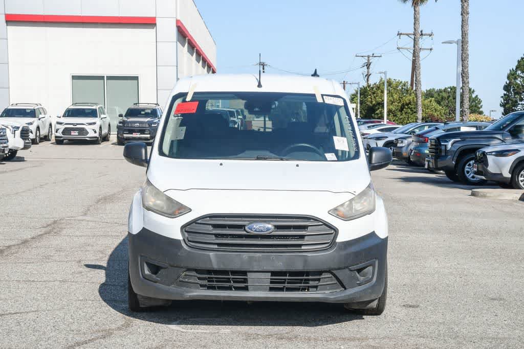 Used 2020 Ford Transit Connect XL FWD image 2