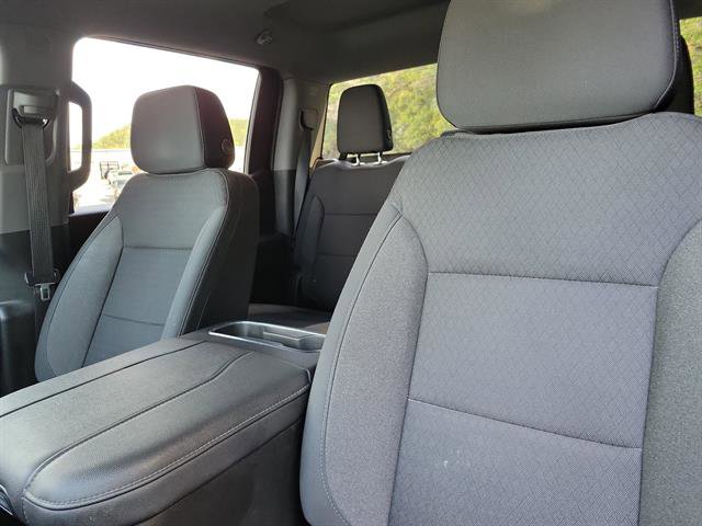 Used 2023 Chevrolet Silverado 1500 RST image 5
