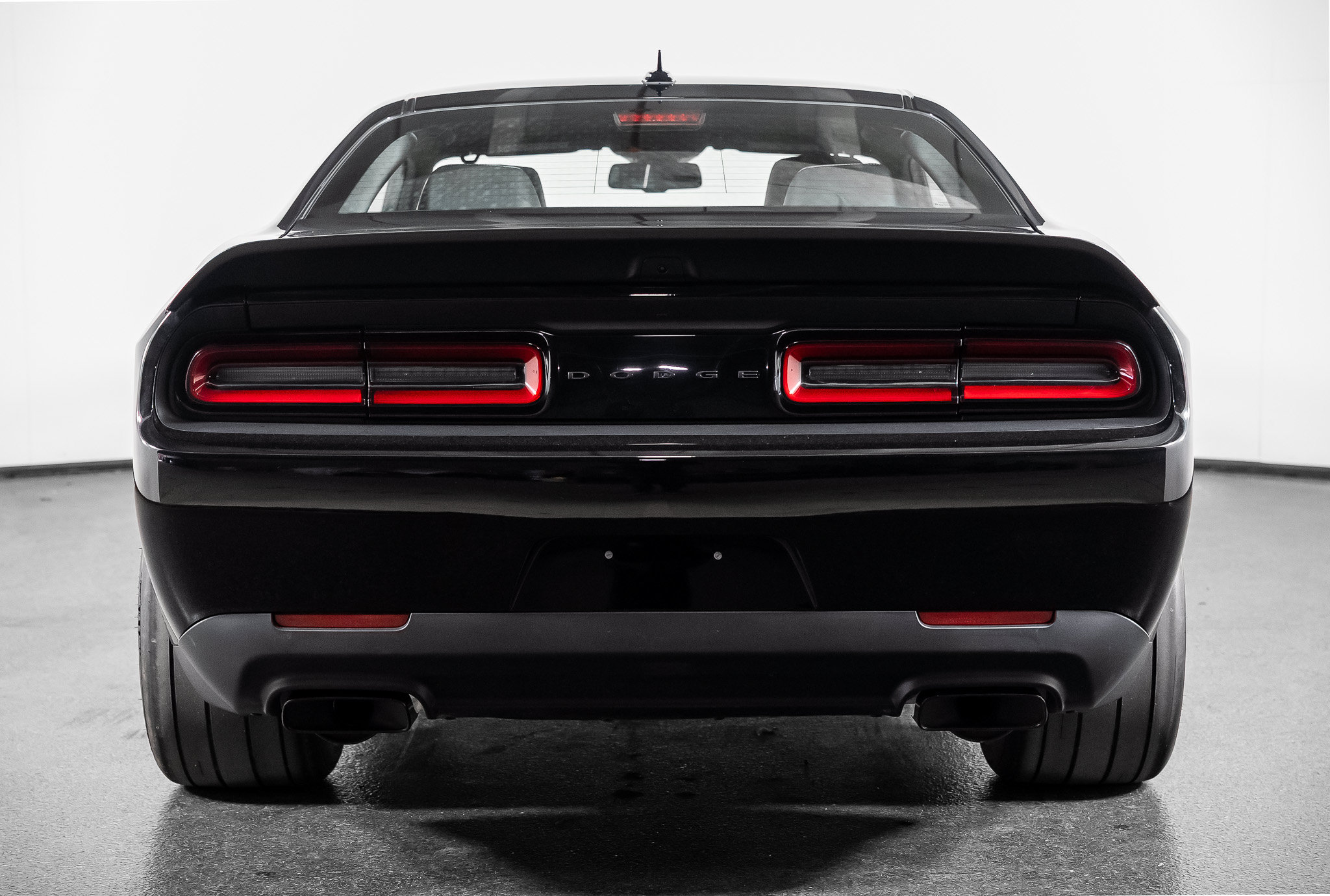 Used 2023 Dodge Challenger SRT Hellcat Redeye RWD image 23