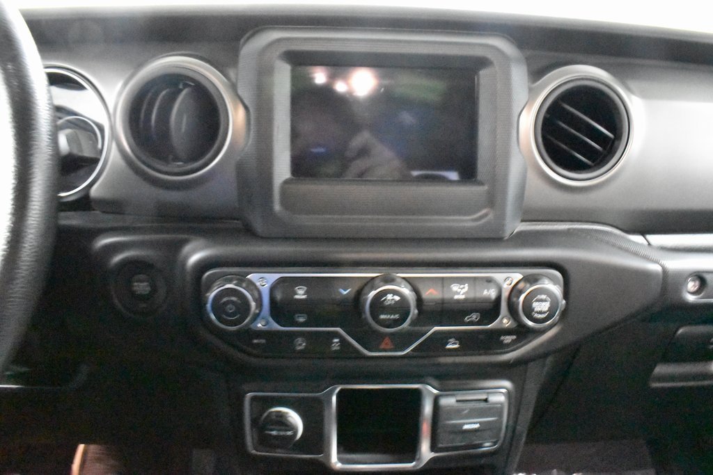 Used 2022 Jeep Gladiator Sport w/ Trailer Tow Package image 20