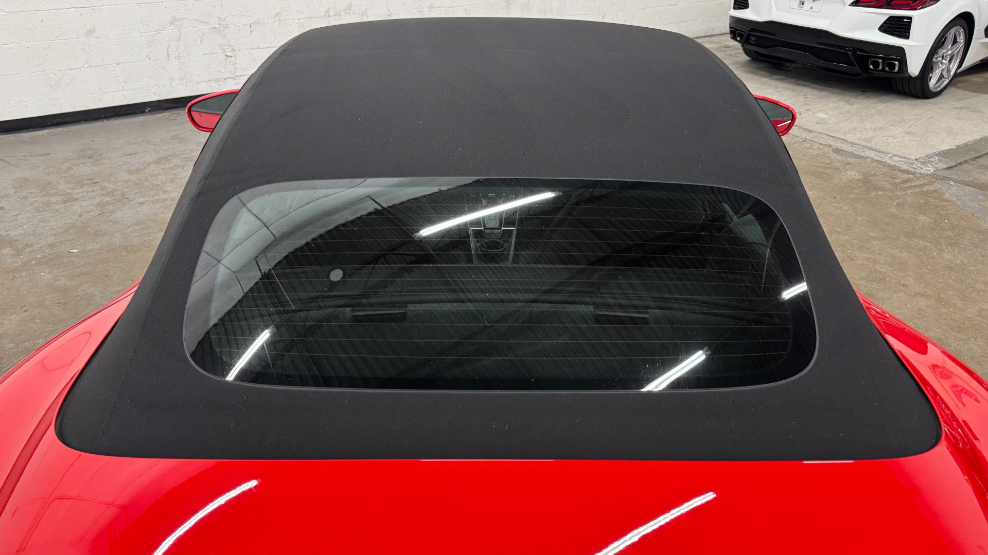 Used 2022 Porsche 911 Carrera RWD image 20