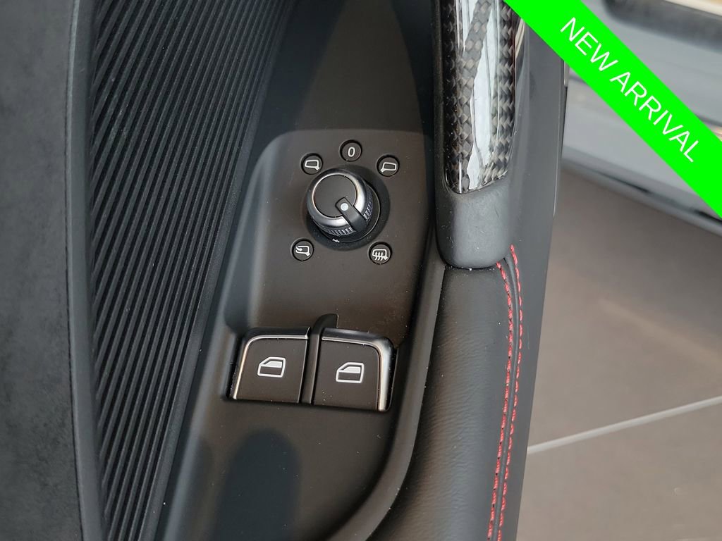 Used 2021 Audi TT RS image 18