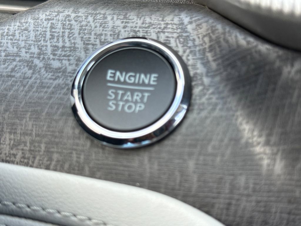 New 2026 Ford Explorer Platinum image 24