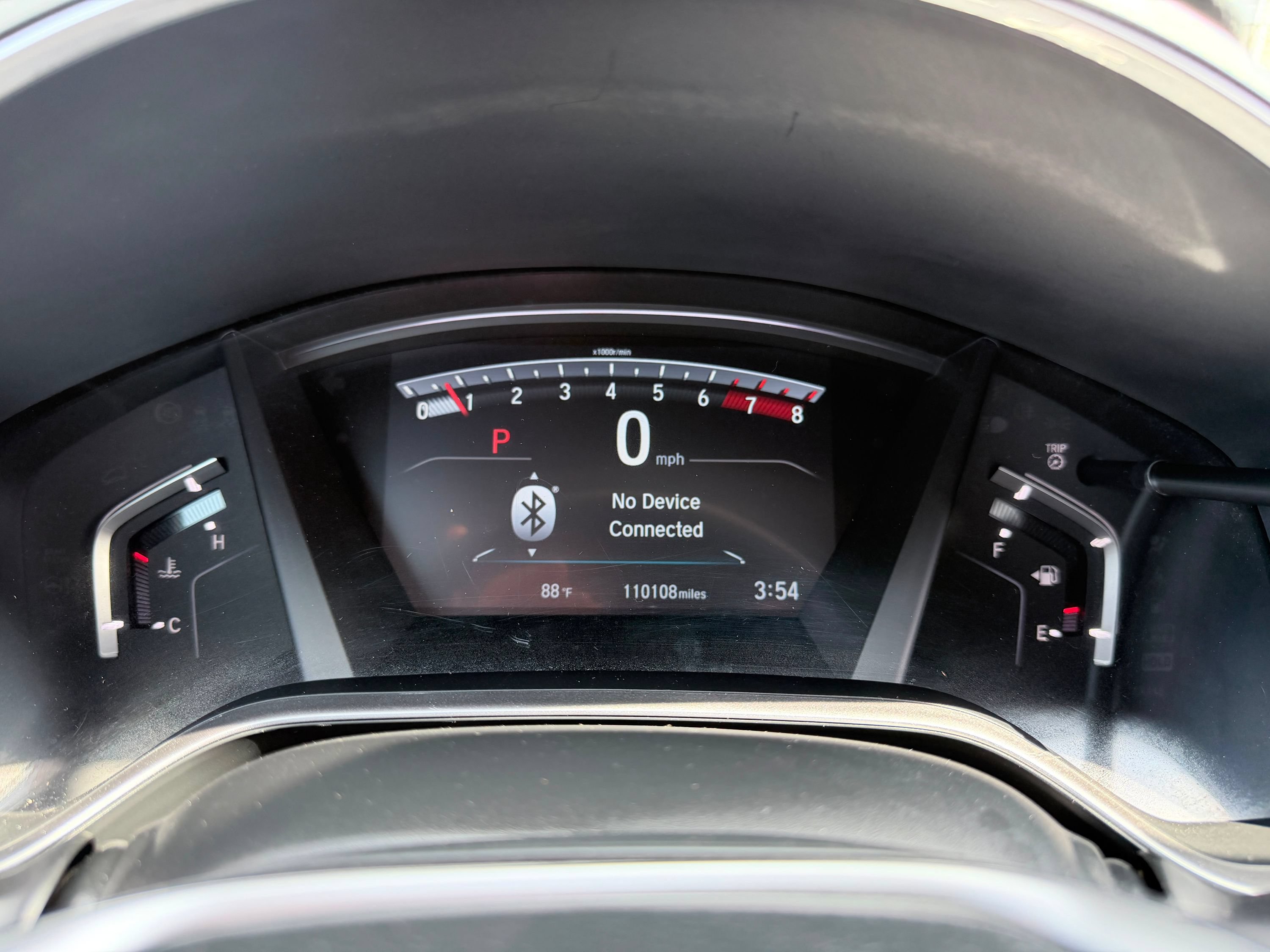 Used 2018 Honda CR-V Touring image 35