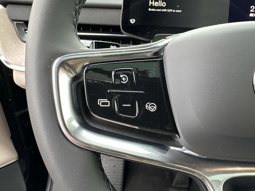 New 2025 Volvo EX90 Plus w/ Protection Package Premier image 15