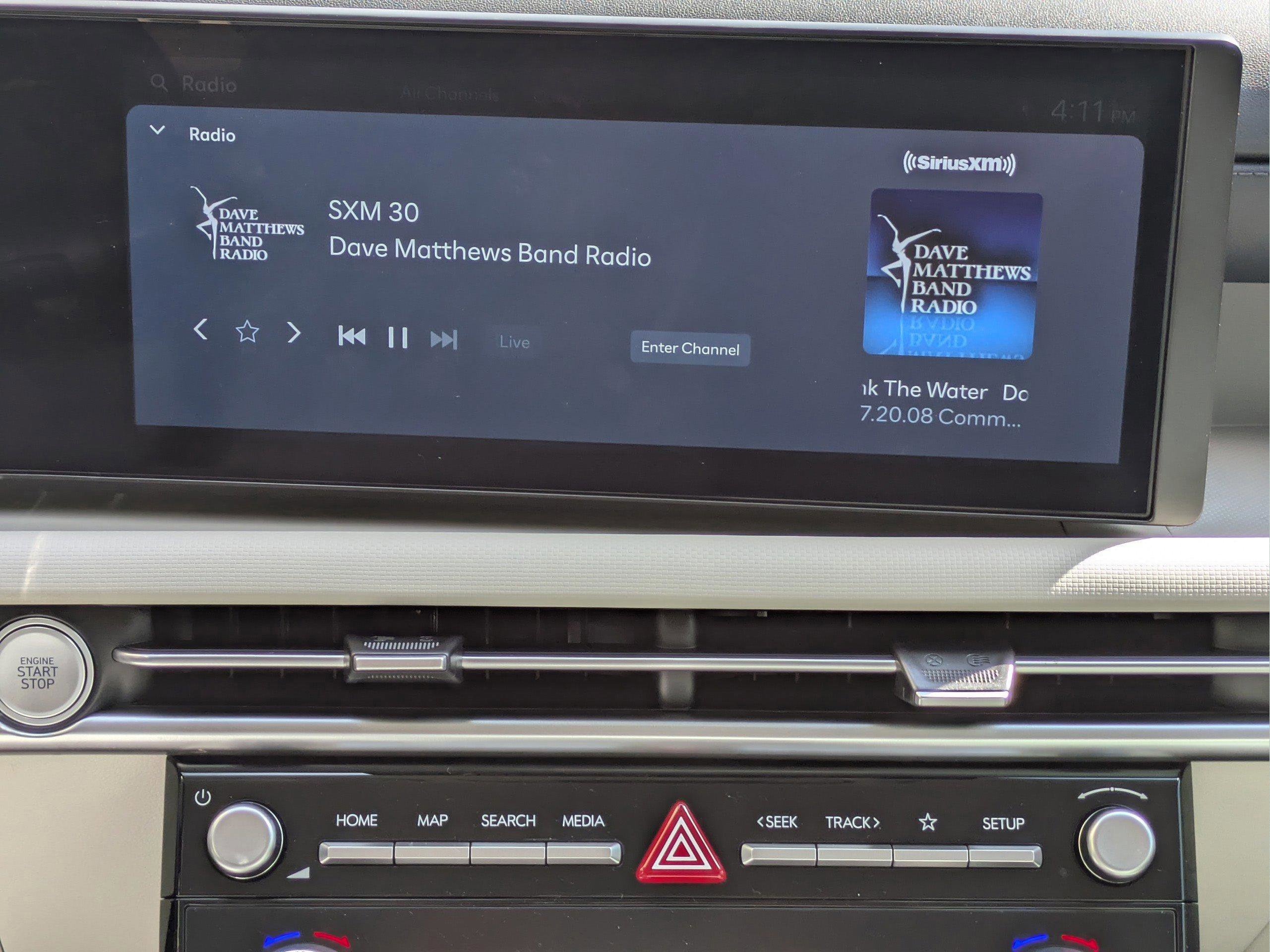 New 2026 Hyundai Tucson SEL image 18